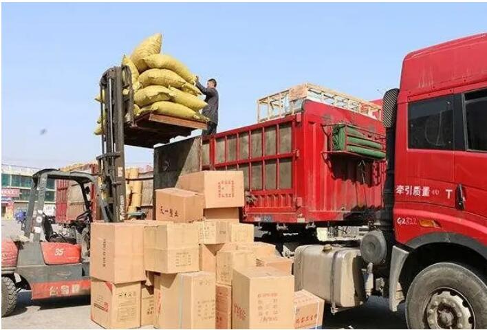 泉州到宝丰县物流专线