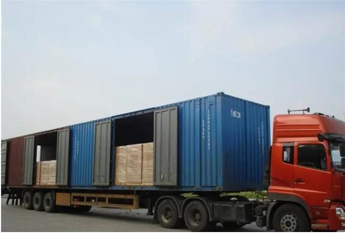 泉州到宝丰县整车运输