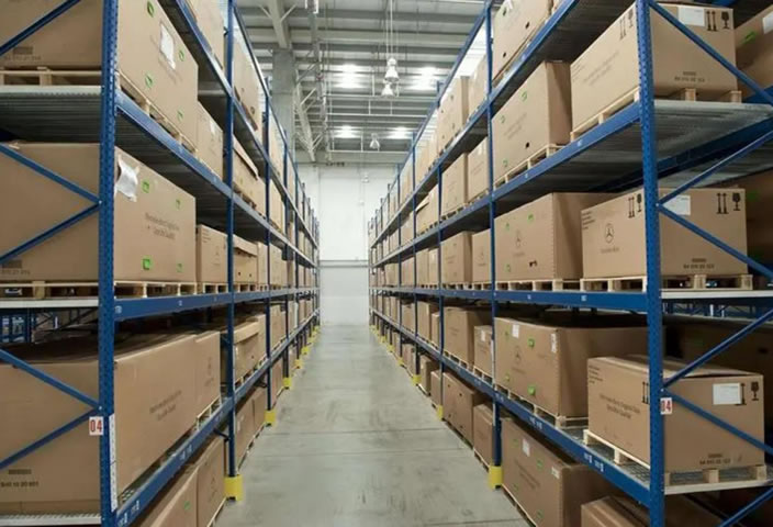 泉州到宝丰县货物仓储