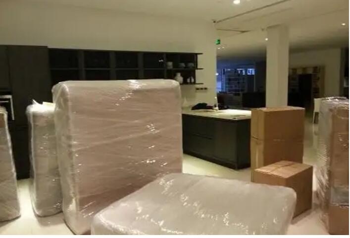 泉州到宝丰县长途搬家