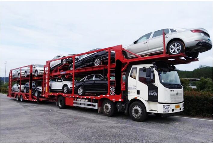 泉州到宝丰县轿车托运